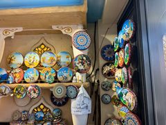 -新疆国际大巴扎