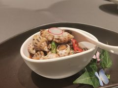 -晶苑餐厅(爱琴海购物中心)