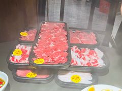 -正禾鲜·潮汕牛肉火锅(凯德天府店)