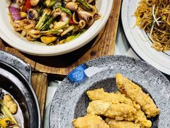 -友德福.老字号粤菜.广州地标融合美食(荔湾路店)