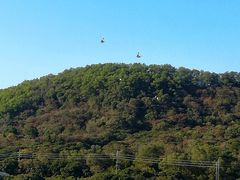 -风云岭森林公园