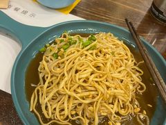 -何必是家面馆 HB noodles&coffee