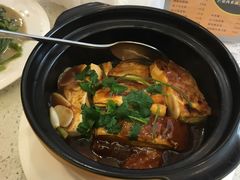 -甜蜜蜜港式茶餐厅(虹梅店)