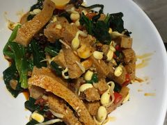 -小杨烤肉(高新店)