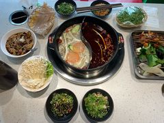 -钢管厂五区小郡肝火锅串串香(清河店)