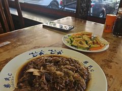 -柴氏风味斋(甘家口店)