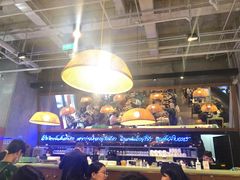 大堂-simply thai天泰(长泰广场店)