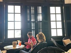 -Long Bar(莱佛士酒店)