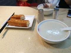 -冠记·肠粉粥品专家(江南大道店)