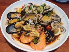 -妈妈菜舟山海鲜(定海古城店)