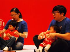 -美吉姆早教(恒隆中心)