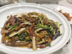 -钱塘花园·宁波菜
