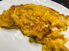 摊柴鸡蛋-崔家大院·特色农家菜