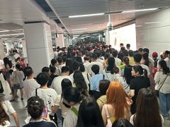 -秋水广场音乐喷泉