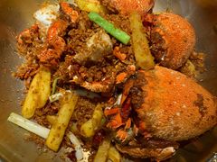 -避风塘·老港味餐厅(虹口龙之梦店)