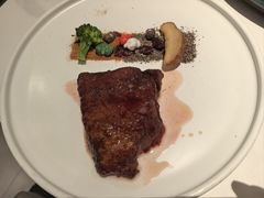 -赤火牛排(金狮广场店)