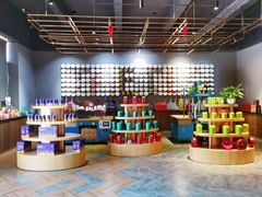 -大益茶庭(勐海会员中心店)