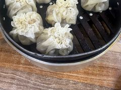 -清真玉林老字号稍麦羊杂碎(宽巷子民族美食街店)