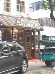 -MOZZ木子造型