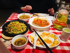 -西贝莜面村(当代商城店)