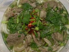 -攀枝花·任德琼·盐边羊肉米线