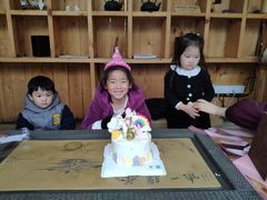 -CarolCake卡萝家(锦华万达店)
