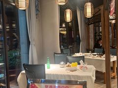 -聚鑫阁江浙菜·非遗传承技艺(青村帝华园店)