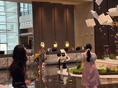 -上海外滩茂悦大酒店
