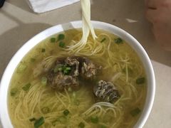 -海汇源老烧麦店(东大街总店)