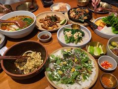 -SHAN山(前滩太古里店)