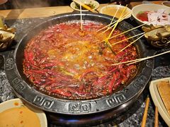 -蜀大侠火锅(春熙路店)