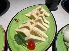 -一叶一世界·素食餐厅(锦华万达店)