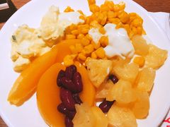 -Sizzler时时乐西餐厅(长楹天街购物中心店)