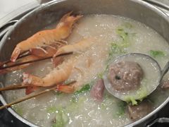 -盈田盈粥庄(博山东路店)