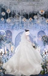 -花轿喜屋婚礼策划