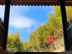 -径山寺