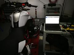 -摩道团机车工坊 摩托车维修 精洗店