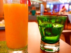 -上海波特曼丽思卡尔顿酒店