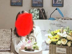 -拾花记花艺·求婚·订婚·生日布置(高新店)