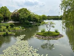 -东台西溪天仙缘景区