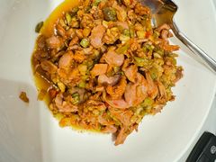 -兰湘子·湘菜小炒(通州万象汇店)