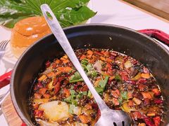 -烛影拾光观景餐厅·创意菜·摄影·小提琴(大唐不夜城店)