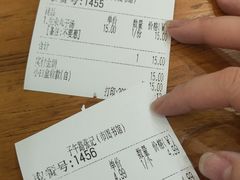 -子午路张记肉夹馍(市图书馆店)