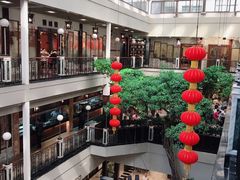 -广州酒家(文昌总店)