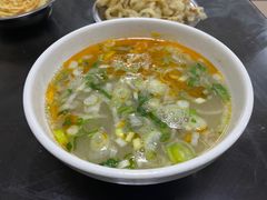-龙门李家三旦羊肉汤馆