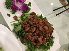 -京天红酒家(马家堡店)