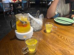 -粗茶淡饭·隐庐私厨(东亭店)