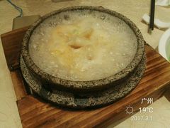 -白云宾馆·白云宴餐厅
