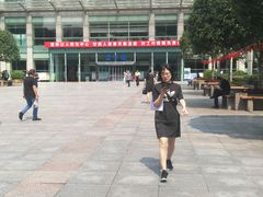 -重庆医科大学附属第一医院(本部)