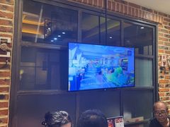 -河坝烧烤串城(金达莱店)